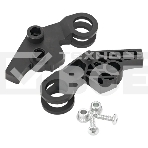 Устройство блокировочное КТЭ 115-150 (уп.1шт) EKF ctr-k-01, фото3