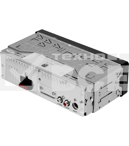 Автомагнитола URAL МОЛОТ АРС-МТ 225С