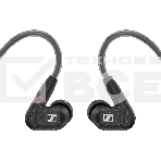 Проводные наушники Sennheiser IE 300 черный, внутриканальные, Jack 3.5 мм, фото2