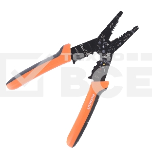 Стриппер PATRIOT WSP 200 P, снятие изоляции и резка э/проводов, 200 мм