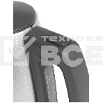 Чайник электрический Candy CK-203 1.7л. 2200Вт графит корпус: нерж.сталь, фото4