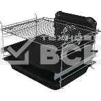 Плита электрическая Gorenje GECS5C70WA белый, конфорок 4 электрических, духовка 70 л, 50 см x 85 см x 59.4 см, фото5