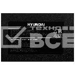 Телевизор Hyundai 40' H-LED40BS5003 черный LED FHD 60Hz Smart TV, фото5