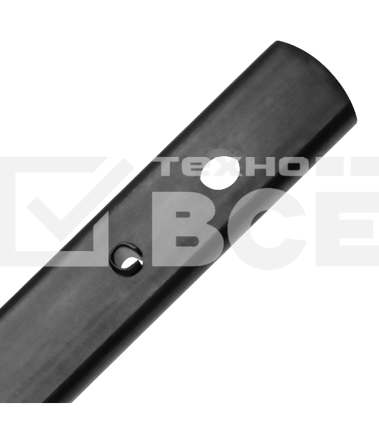 Струбцина Denzel F-образная,быстрозаж., 8'x 2 3/4', 200х70мм, пласт.корпус,фиксатор,двухк. рук-ка