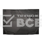 Ноутбук MSI Thin 15 B2RVE-3450XRU 15.6' IPS/Intel Core 5 210H/16Gb/SSD512Gb/NVIDIA RTX4050 6Gb/Windows 11 Professional/серый/1.86kg, фото2