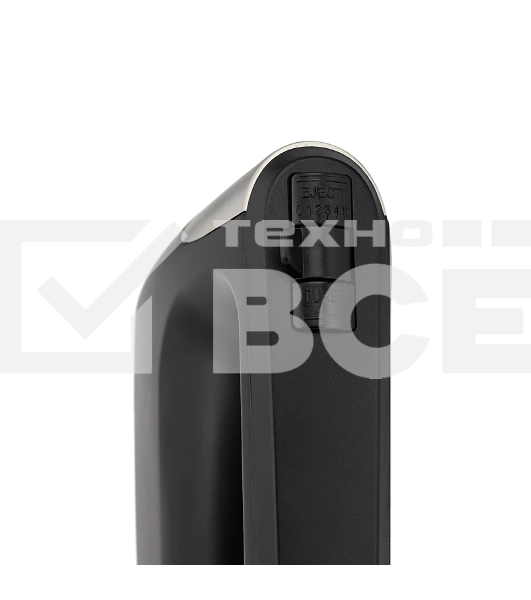Миксер Scarlett SC-HM40S23 черный 550W