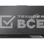 Ноутбук ASUS ROG Strix G16 G614PP-WH94/16'/IPS/AMD Ryzen 9 8940HX/16GB/1024GB SSD/NVIDIA GeForce RTX 5070 8GB/Windows 11 Home/серый/2.5kg, фото7