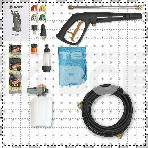 Минимойка Bort BHR-2700-PRO 2500Вт (93416121), фото7