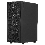 Компьютерный корпус Accord 3312 черный без БП ATX 2xUSB2.0 1xUSB3.0 audio bott PSU, фото9
