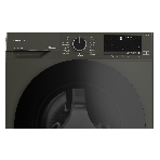 Стиральная машина Grundig GW5P56H21M серый, загрузка фронтальная 6.5 кг, 1200 об/мин., класс: A, фото5
