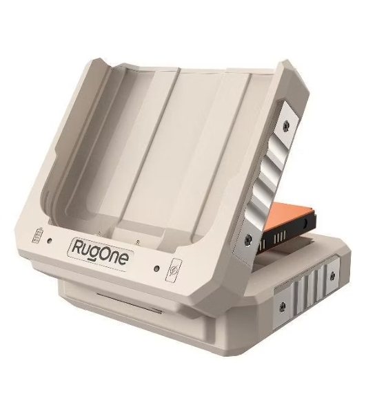 Смартфон RugOne Xever 7 Pro 12/512Gb песчаная дюна