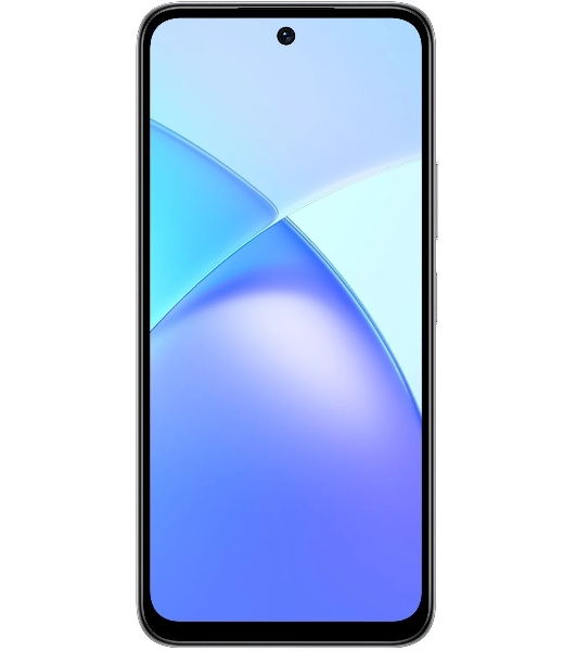 Смартфон Infinix Smart 10 3/64Gb серебристый