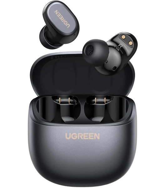 Наушники и Bluetooth-гарнитуры UGREEN WS220 (75628)
