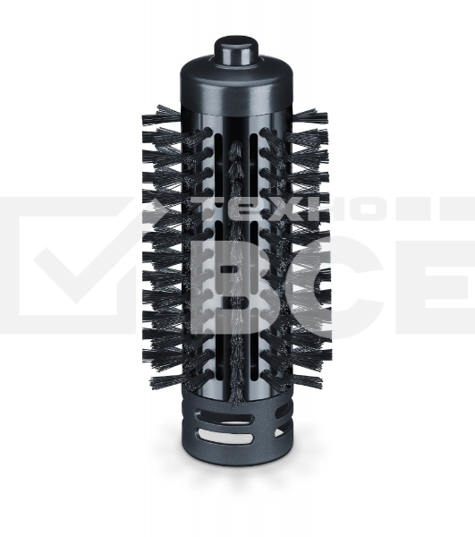 Фен-щетка Beurer HT80 1000Вт черный