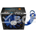 Блок питания Ginzzu MC700 700W 14CM 80 PLUS Bronze,, фото 1
