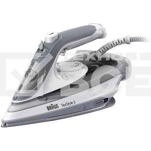 Паровой утюг Braun SI 5078GY
