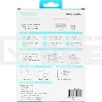 Числовой блок A4Tech FGK21C беспроводной, USB, Радиоканал, серый, фото15