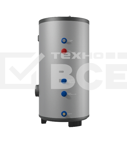 Водонагреватель Thermex Nixen 150 F (Combi)