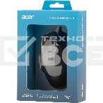 Мышь проводная Acer OMW180 черный, 6400 dpi, USB, кнопки - 9, фото24