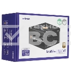 Блок питания Zalman TeraMax II, 1000Вт, 80 PLUS Gold, 120мм, модульный, черный, фото2