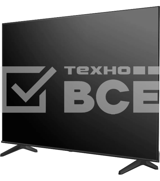 Телевизор  Hisense 55