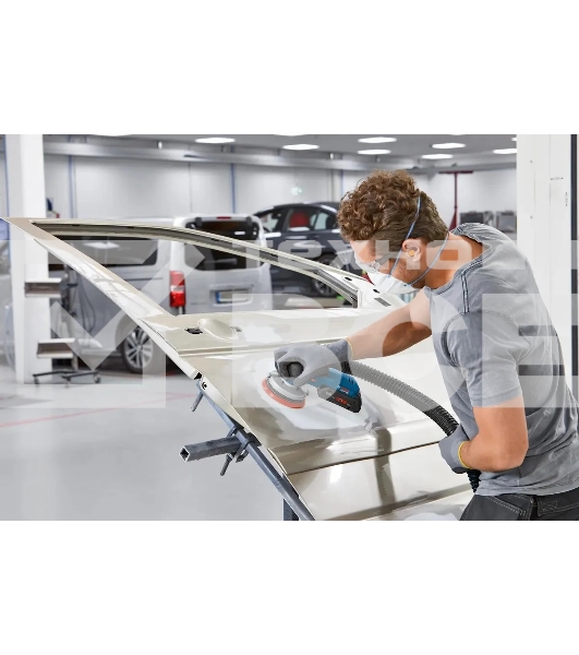 Эксцентриковая шлифмашина Bosch GEX 18V-125 D125мм аккум. (0601372201)