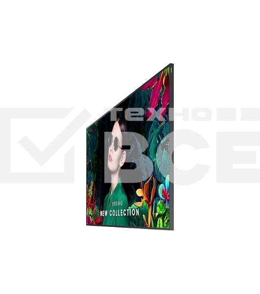 Дисплей Samsung QM55C