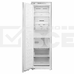 Морозилка встраиваемая KSFI 1795 Korting белый однокамерная 220л, фото6