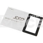 Накопитель SSD ADATA SU800, 512Gb, SATA III, 2.5