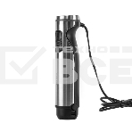 Блендер Centek CT-1315 (белый) 600Вт, стальная насадка, чоппер, венчик, стакан 800мл   , фото5