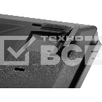 Клавиатура проводная A4Tech Bloody B975P USB черный (подставка для запястий), фото10