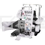 Оверлок Comfort 145M, фото3