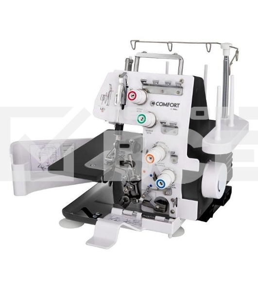 Оверлок Comfort 145M