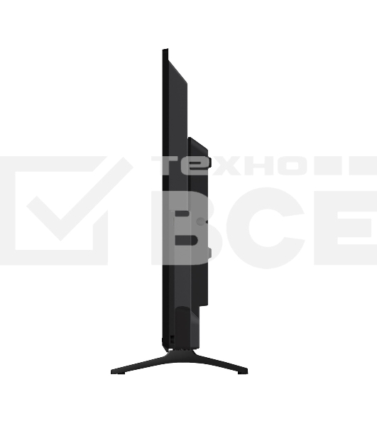 Телевизор LEFF 24
