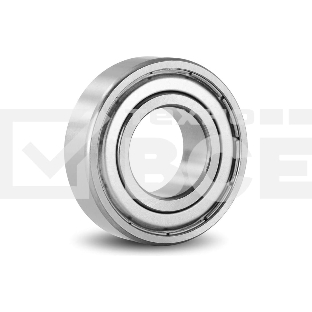 Подшипник ZWZ 6207-2Z/C3