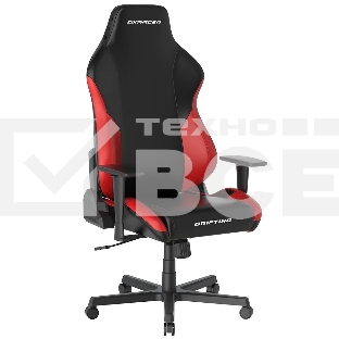 Кресло игровое DXRACER DRIFTING OH/DL23/NR чёрно-красный