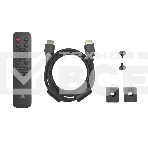 Саундбар JBL Cinema SB190 /380 Вт/сабвуфер 200 Вт/40-20000 Гц/Dolby Atmos/HDMI eARC/Bluetooth/USB/ПДУ/черный (JBLSB190BLKCN), фото4