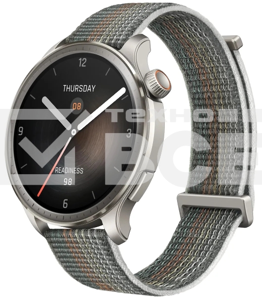 Смарт-часы Amazfit Balance A2287 46мм 1.5