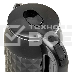 Чайник электрический DELTA DL-1117 черный, фото3