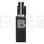 Набор ножей LARA LR05-55 6 предметов: Подставка (сосна) +4 ножа (Soft touch, мед. больстер) + ножницы, фото6