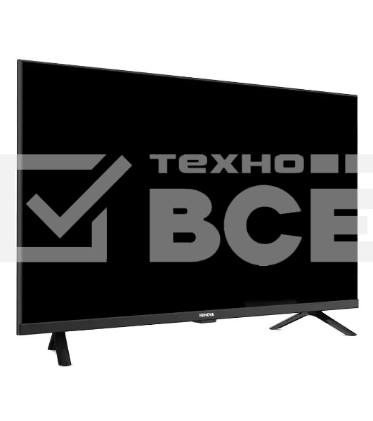 Телевизор Renova 32