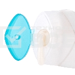 Шампунь увлажняющий Active CARE & BEAUTY. С протеинами шелка и витамином B5, 350 мл (512102051), фото5