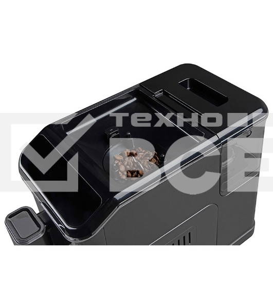 Кофемашина LEONORD LE-1751M (107965)