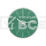 Часы настенные TROYKA 52000570, фото 1