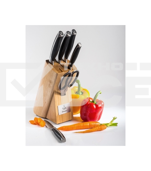 Набор ножей TalleR TR-22008