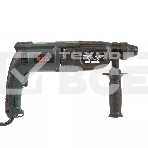 Профессиональный перфоратор KLPRO KLPM2601 (сеть, 850Вт, SDS Plus, 3,2Дж, 4200уд/мин), фото9