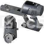 Пылесос Polaris IQ Home PVCS 6020 Cyclonic Way PRO 800Вт серый, фото2