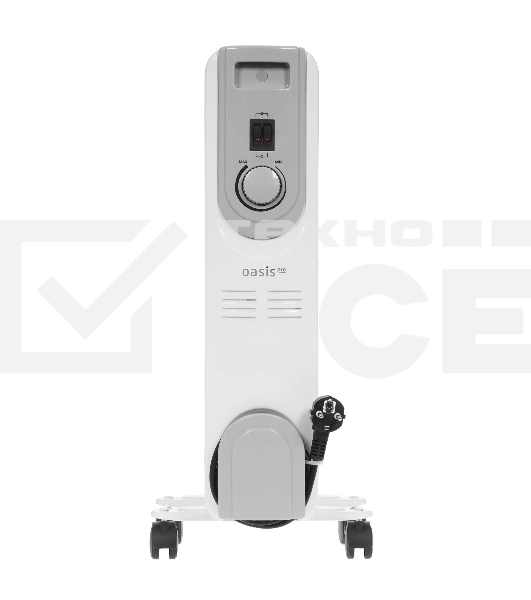 Обогреватель масляный Oasis Pro OS-10