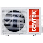 Сплит-система Centek ADC CT-65ADC24 белый, фото3