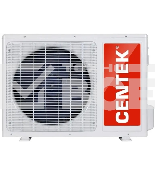 Сплит-система Centek ADC CT-65ADC24 белый